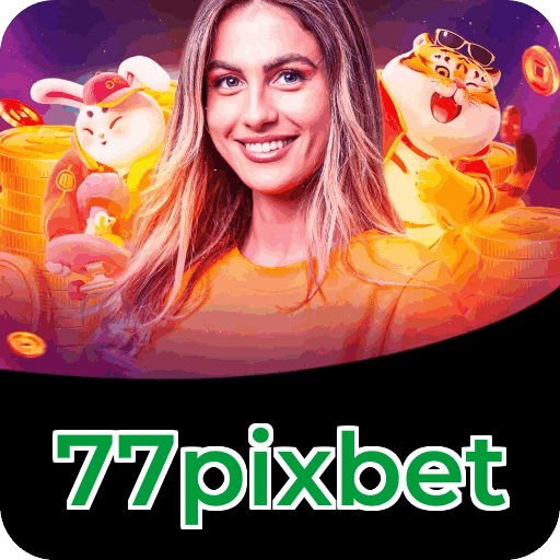 Dealers profissionais da 77pixbet