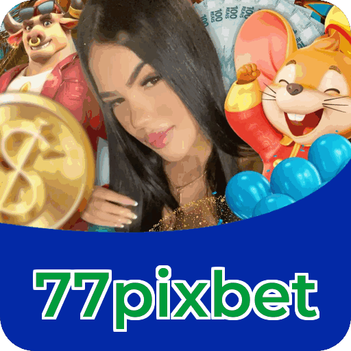 Streaming 4K no cassino ao vivo da 77pixbet