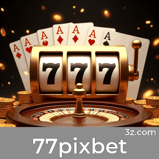 Experiência Exclusiva e Personalizada na 77pixbet