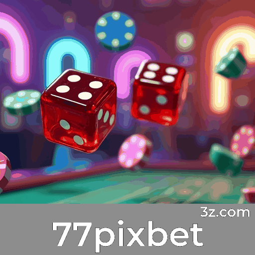 Qualidade Superior de Jogos no 77pixbet