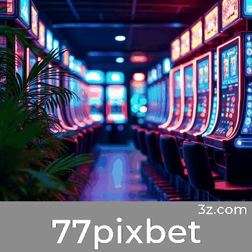 Experiência Exclusiva e Personalizada na 77pixbet