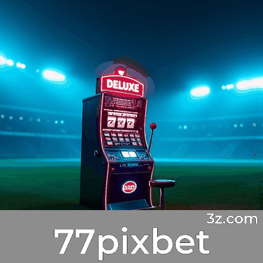 77pixbet: Cassino Confiável e Pagamentos Rápidos