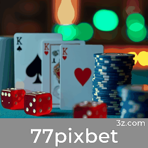 77pixbet: Plataforma de Bônus Generosos para Brasileiros