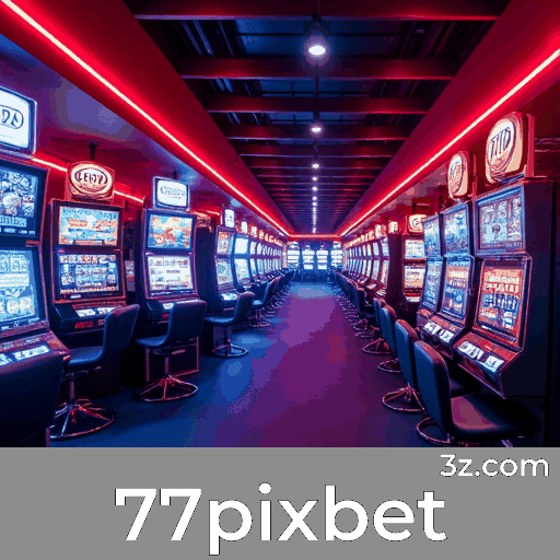 Revolucionando jogos de apostas online com inovação, só no 77pixbet