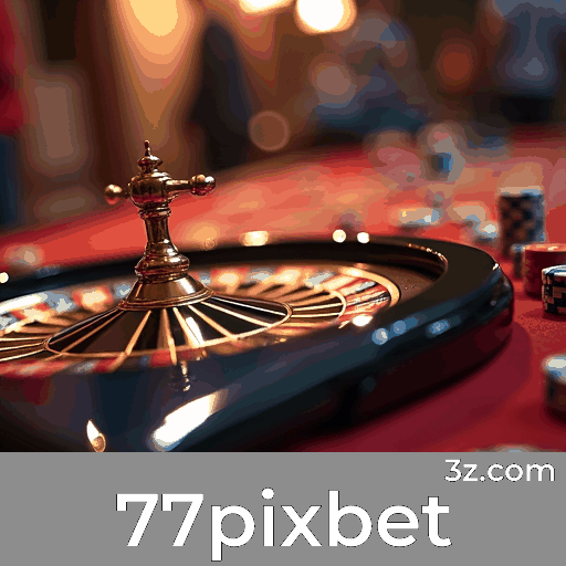 Revolucionando jogos de apostas online com inovação, só no 77pixbet