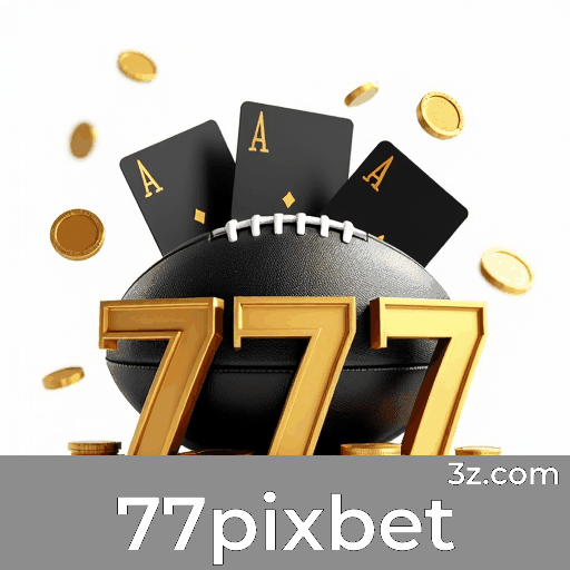 Qualidade Superior de Jogos no 77pixbet