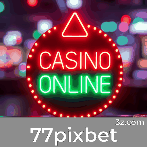 Experiência Exclusiva e Personalizada na 77pixbet