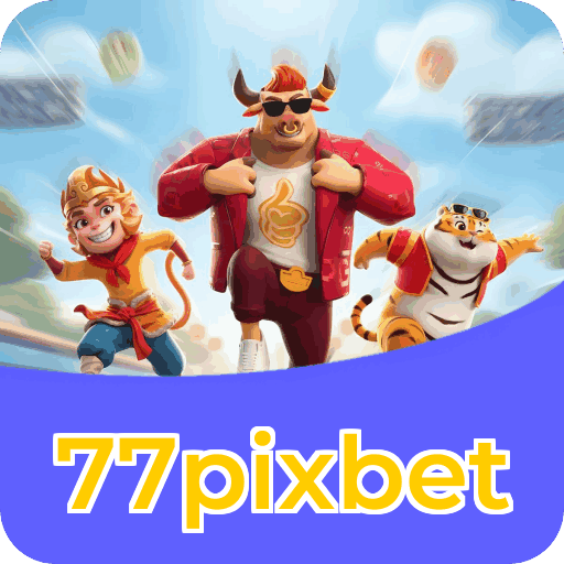 Slots Premium da PG Soft na 77pixbet