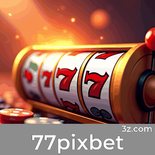 77pixbet: Cassino Confiável e Pagamentos Rápidos
