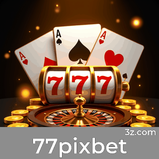 Qualidade Superior de Jogos no 77pixbet