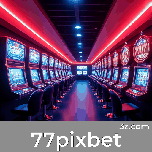 Experiência Exclusiva e Personalizada na 77pixbet